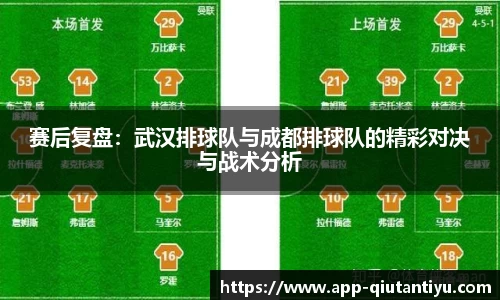 赛后复盘：武汉排球队与成都排球队的精彩对决与战术分析